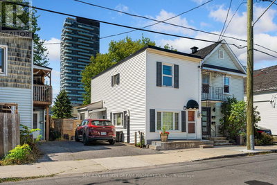 Commercial for Sale in Ontario