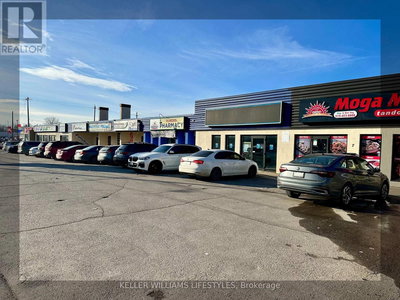 Commercial for Rent in Ontario