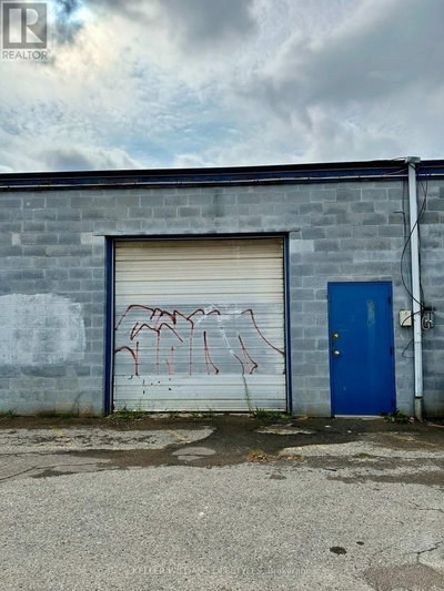 Commercial for Rent in Ontario