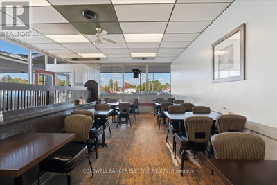 Restaurants for Sale in Ontario