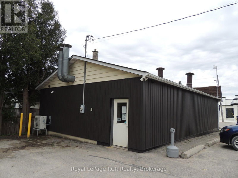 Image #1 of Business for Sale at Garafraxa, West Grey, Ontario