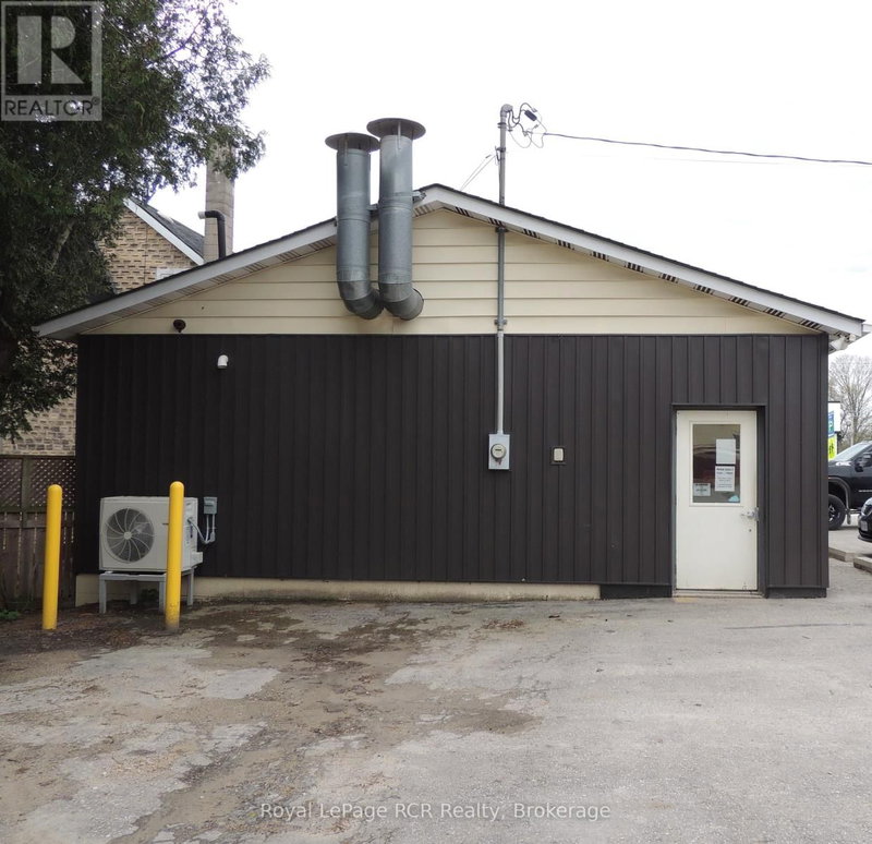 Image #1 of Business for Sale at Garafraxa, West Grey, Ontario