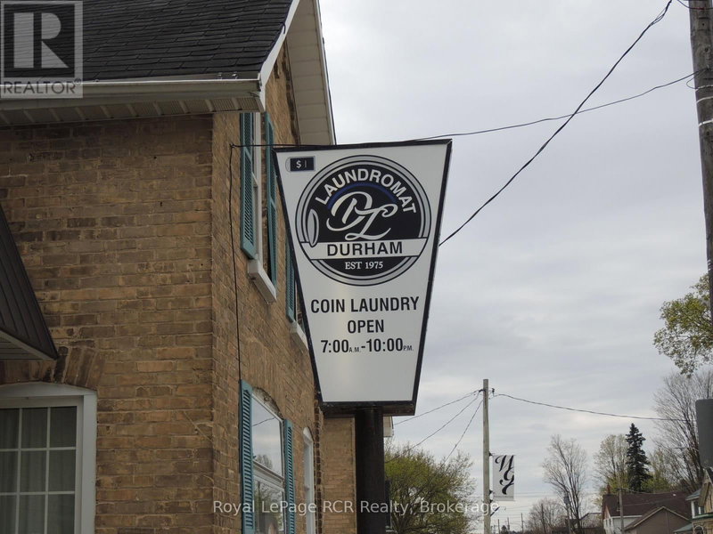 Image #1 of Business for Sale at Garafraxa, West Grey, Ontario