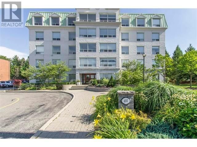 305 - 405 ERB STREET WEST Image 1