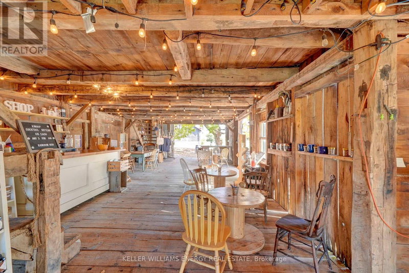 Image #1 of Business for Sale at Gilead Road, R.r. #2, Prince Edward , Ontario