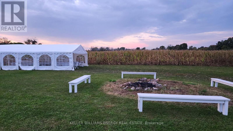 Image #1 of Business for Sale at Gilead Road, R.r. #2, Prince Edward , Ontario