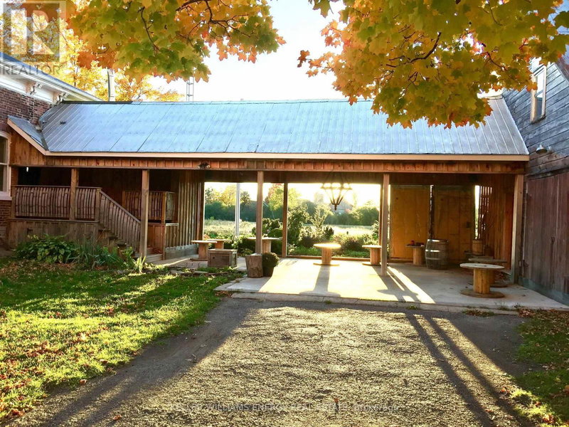 Image #1 of Business for Sale at Gilead Road, R.r. #2, Prince Edward , Ontario