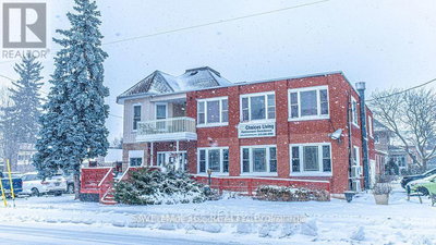 Image #1 of Commercial for Sale at 12th, Hanover, Ontario