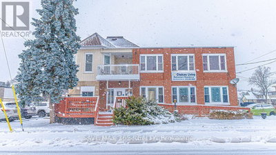 Image #1 of Commercial for Sale at 12th, Hanover, Ontario