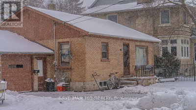 Image #1 of Commercial for Sale at 12th, Hanover, Ontario