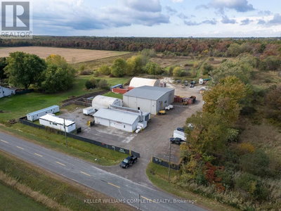 Industrial Properties for Sale