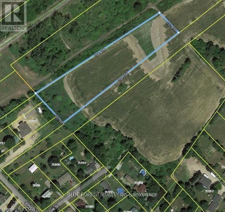 Lot 16 ELIZABETH STREET Image 1