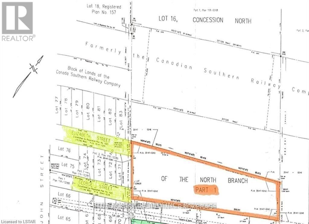 Lot 16 ELIZABETH STREET Image 3