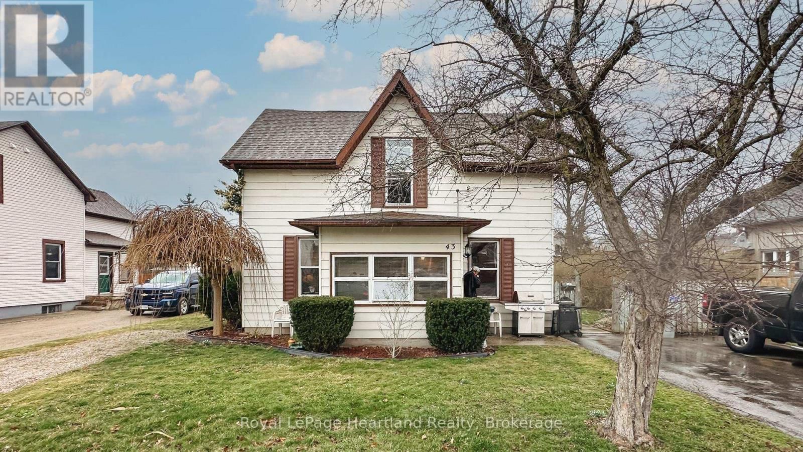 43 TRAFALGAR STREET Image 1