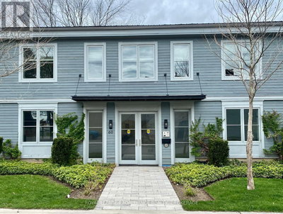 Commercial for Rent in Ontario