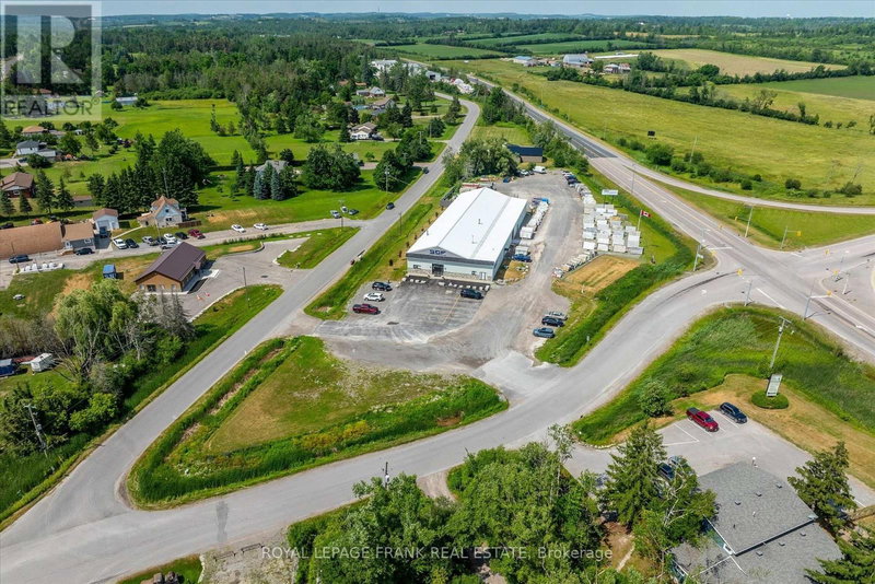 Image #1 of Business for Sale at Davis, Cavan Monaghan , Ontario