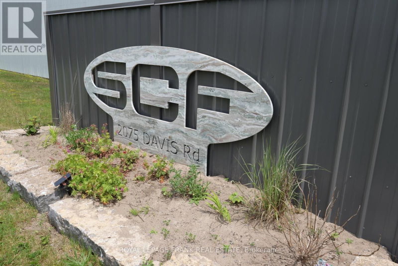 Image #1 of Business for Sale at Davis, Cavan Monaghan , Ontario