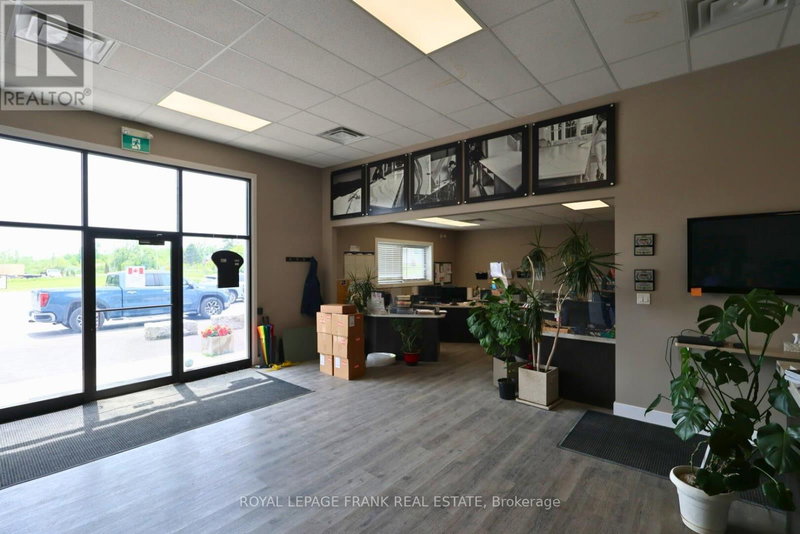 Image #1 of Business for Sale at Davis, Cavan Monaghan , Ontario