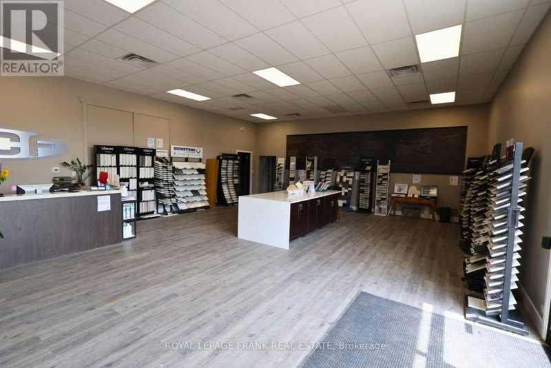 Image #1 of Business for Sale at Davis, Cavan Monaghan , Ontario