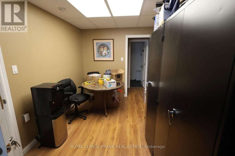 Image #1 of Business for Sale at Davis, Cavan Monaghan , Ontario