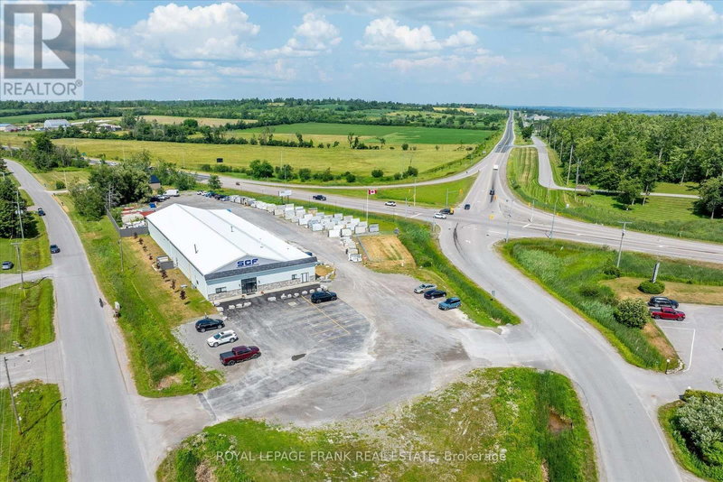 Image #1 of Business for Sale at Davis, Cavan Monaghan , Ontario