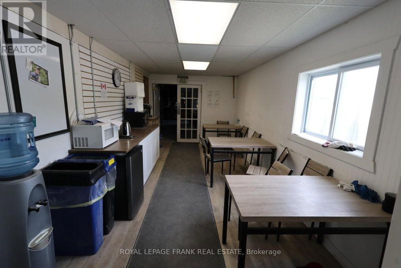 Image #1 of Business for Sale at Davis, Cavan Monaghan , Ontario