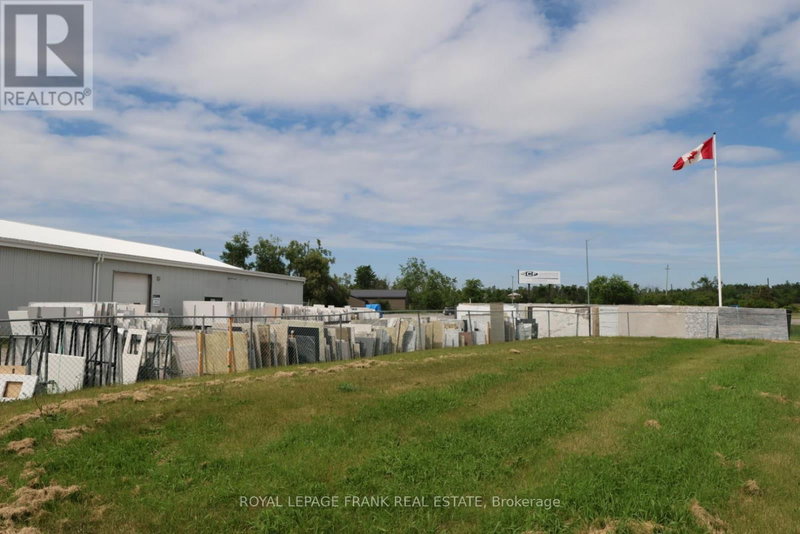 Image #1 of Business for Sale at Davis, Cavan Monaghan , Ontario