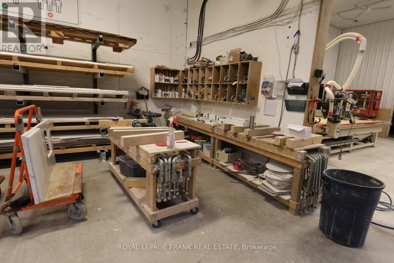 Image #1 of Business for Sale at Davis, Cavan Monaghan , Ontario