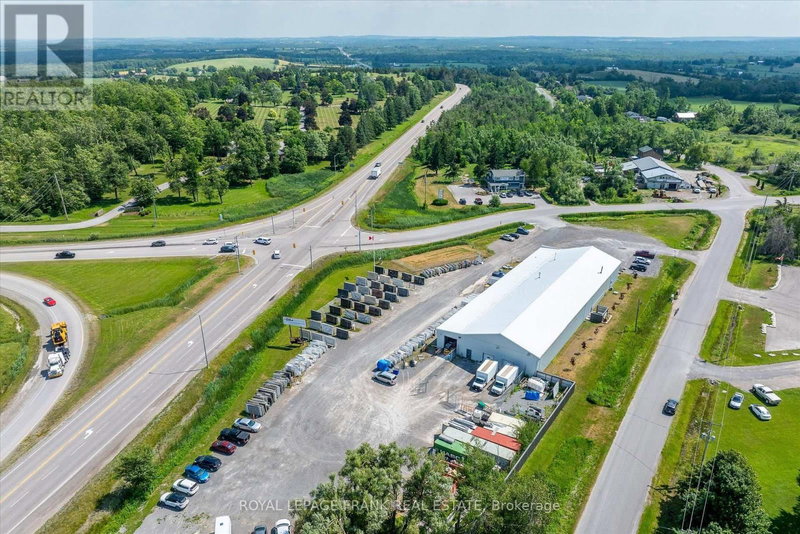 Image #1 of Business for Sale at Davis, Cavan Monaghan , Ontario