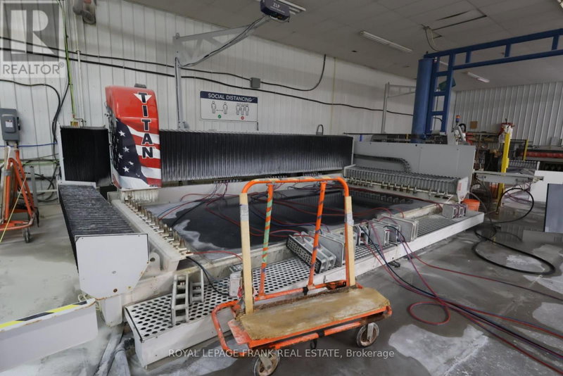 Image #1 of Business for Sale at Davis, Cavan Monaghan , Ontario