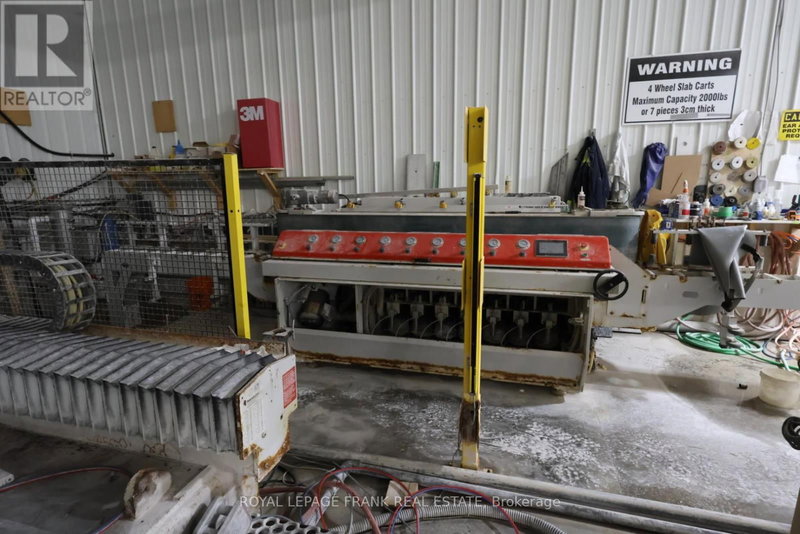 Image #1 of Business for Sale at Davis, Cavan Monaghan , Ontario