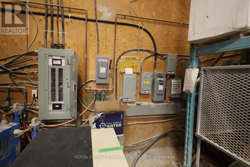 Image #1 of Business for Sale at Davis, Cavan Monaghan , Ontario