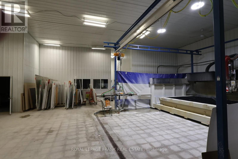 Image #1 of Business for Sale at Davis, Cavan Monaghan , Ontario