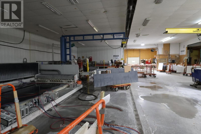 Image #1 of Business for Sale at Davis, Cavan Monaghan , Ontario