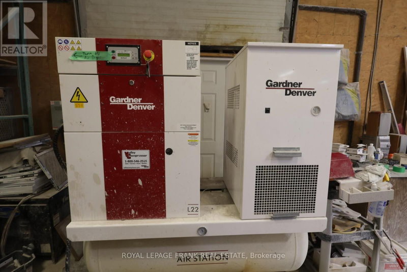 Image #1 of Business for Sale at Davis, Cavan Monaghan , Ontario