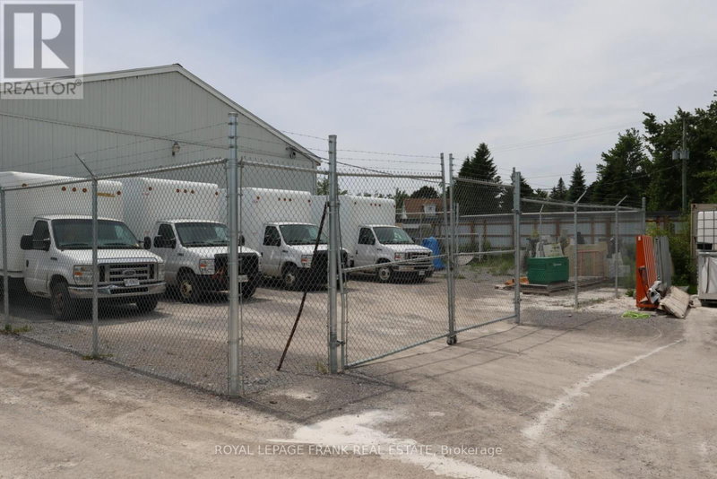 Image #1 of Business for Sale at Davis, Cavan Monaghan , Ontario