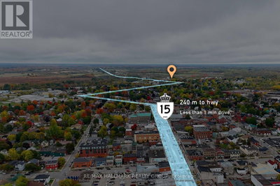 Image #1 of Commercial for Sale at Grange, Montague, Ontario