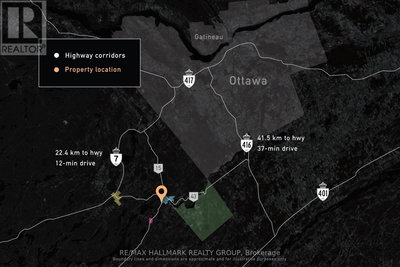 Image #1 of Commercial for Sale at Grange, Montague, Ontario