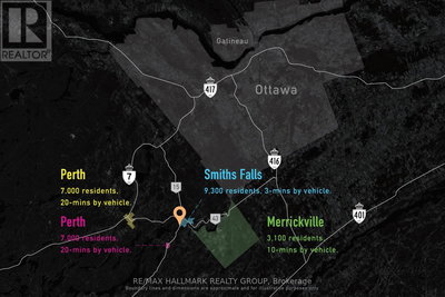 Image #1 of Commercial for Sale at Grange, Montague, Ontario