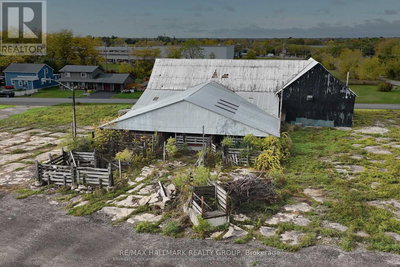 Image #1 of Commercial for Sale at Grange, Montague, Ontario