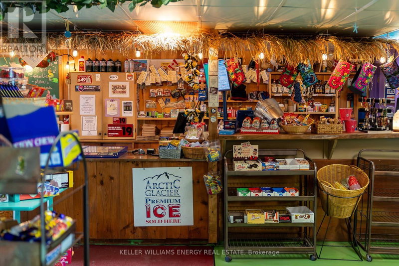 Image #1 of Business for Sale at County Road 18, Prince Edward , Ontario