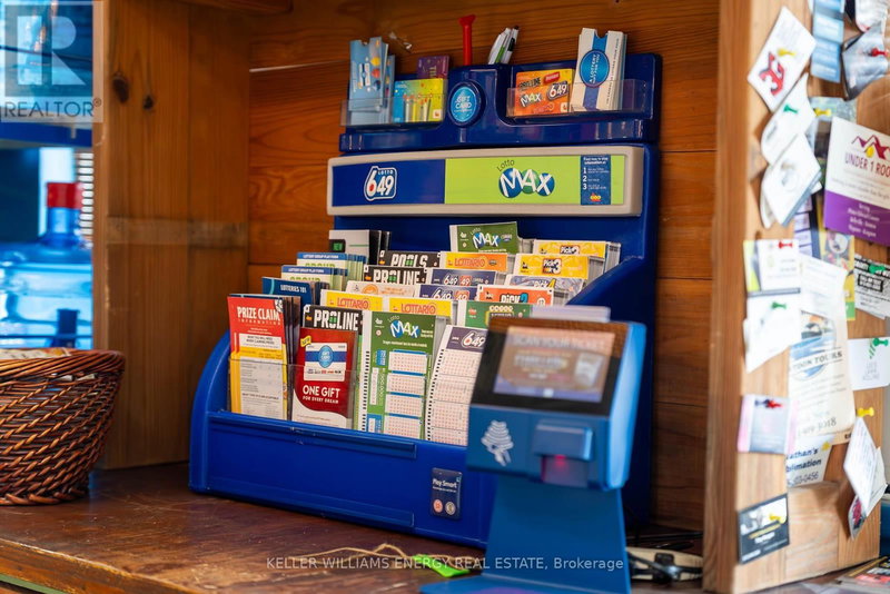 Image #1 of Business for Sale at County Road 18, Prince Edward , Ontario