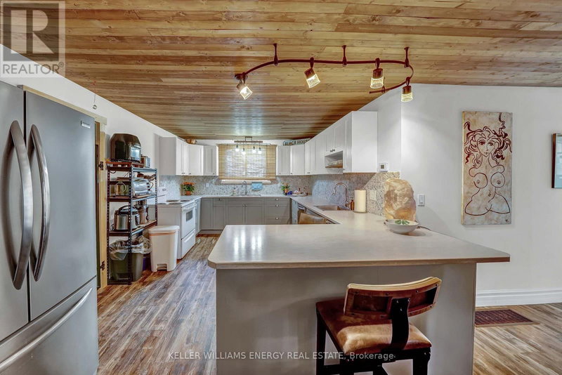 Image #1 of Business for Sale at County Road 18, Prince Edward , Ontario