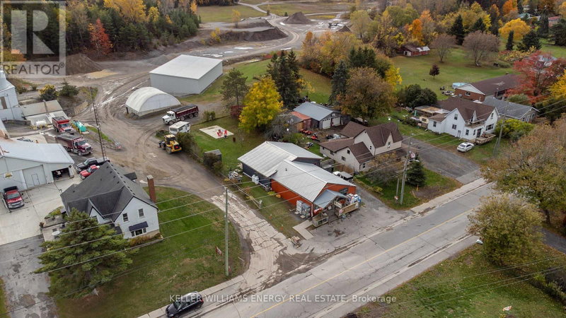 Image #1 of Business for Sale at County Road 18, Prince Edward , Ontario