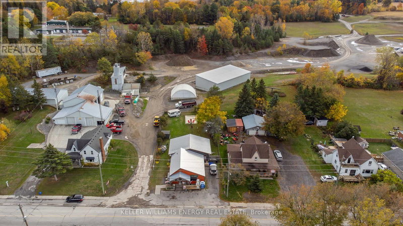Image #1 of Business for Sale at County Road 18, Prince Edward , Ontario