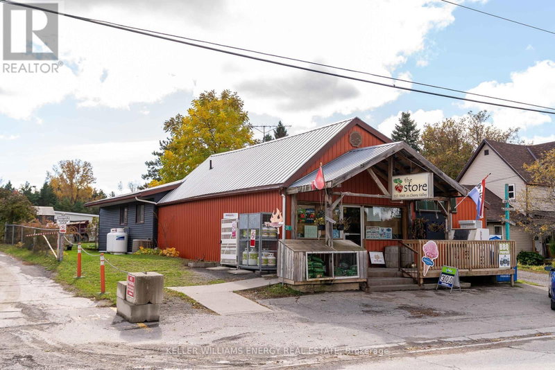 Image #1 of Business for Sale at County Road 18, Prince Edward , Ontario