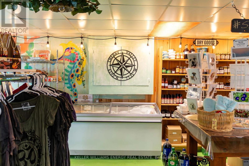 Image #1 of Business for Sale at County Road 18, Prince Edward , Ontario