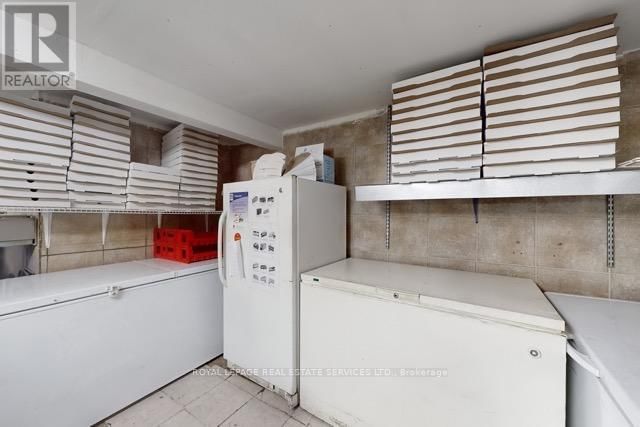 Image #1 of Restaurant for Sale at Upper Sherman, Hamilton , Ontario