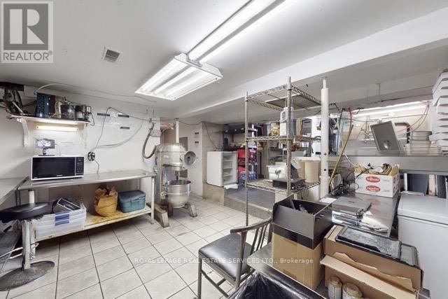 Image #1 of Restaurant for Sale at Upper Sherman, Hamilton , Ontario