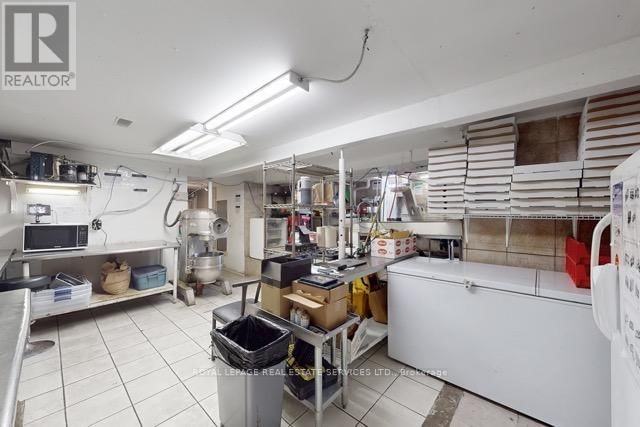 Image #1 of Restaurant for Sale at Upper Sherman, Hamilton , Ontario